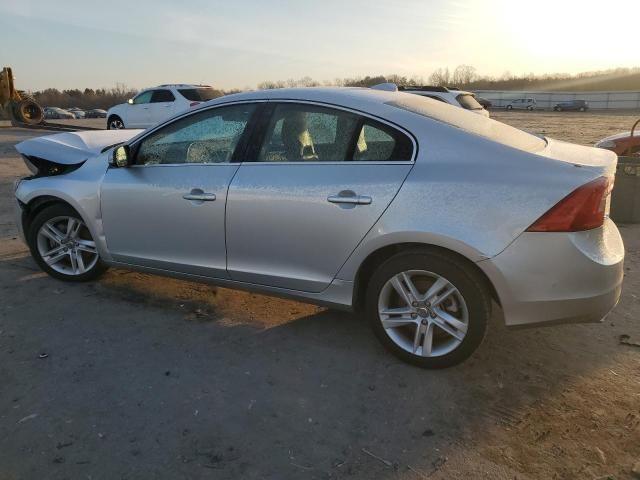 2014 Volvo S60 T5