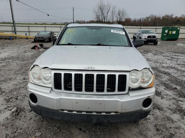 2005 Jeep Grand Cherokee Laredo