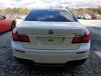 2013 BMW 750 LI