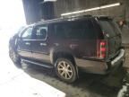 2007 GMC Yukon XL Denali