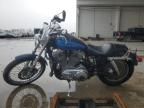 2004 Harley-Davidson XL883 C