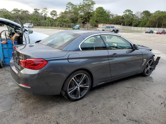 2019 BMW 430I