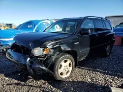 Salvage cars for sale at Hueytown, AL auction: 2006 Toyota Highlander Limited