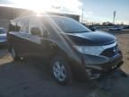 2016 Nissan Quest S