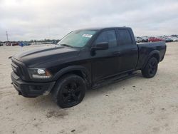 Salvage cars for sale at Arcadia, FL auction: 2020 Dodge RAM 1500 Classic Warlock