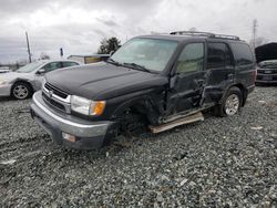 2002 Toyota 4runner SR5 en venta en Mebane, NC