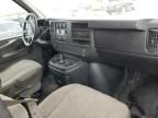 2012 Chevrolet Express G2500