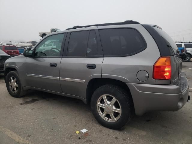 2008 GMC Envoy