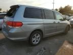 2008 Honda Odyssey Touring