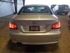 2008 BMW 528 I