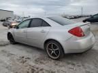 2006 Pontiac G6 SE1