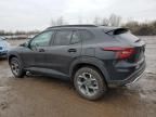 2025 Chevrolet Trax 1LT