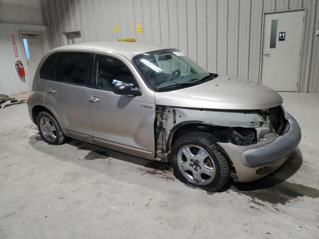 2002 Chrysler PT Cruiser Touring