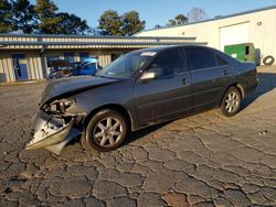 2003 Toyota Camry LE en venta en Austell, GA