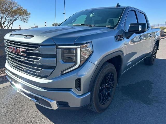 2023 GMC Sierra C1500 Elevation