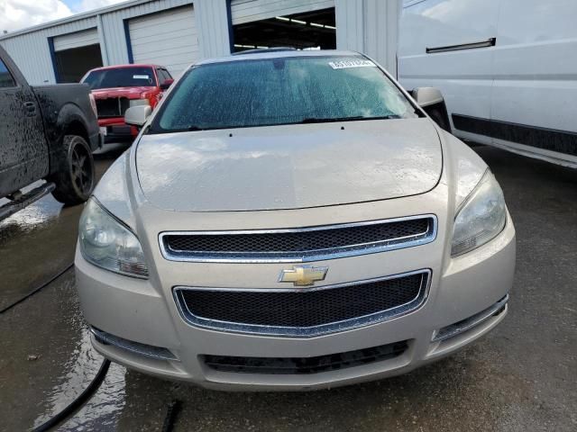 2012 Chevrolet Malibu 2LT