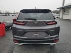 2022 Honda CR-V EXL