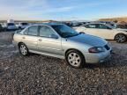 2004 Nissan Sentra SE-R Spec V