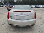 2013 Cadillac XTS Luxury Collection