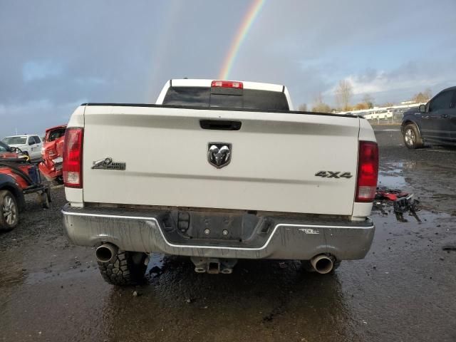 2014 Dodge RAM 1500 SLT