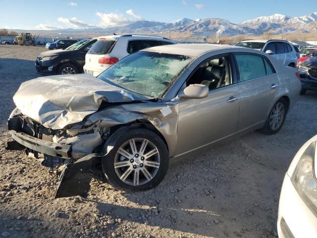 2009 Toyota Avalon XL