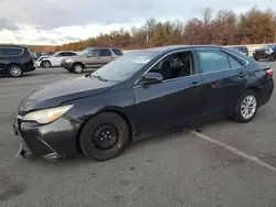 2015 Toyota Camry Hybrid en venta en Brookhaven, NY