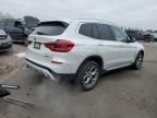 2021 BMW X3 XDRIVE30E