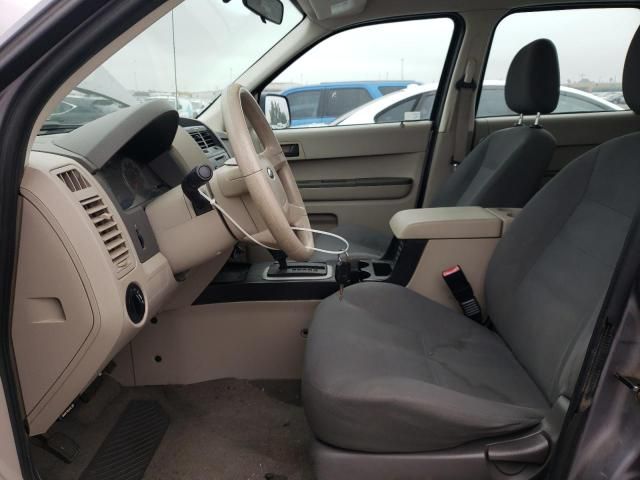 2008 Ford Escape XLS