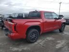 2023 Toyota Tundra Crewmax Platinum