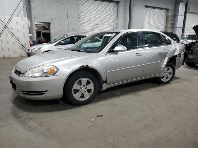 2006 Chevrolet Impala LT