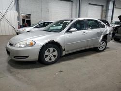 Vehiculos salvage en venta de Copart Ham Lake, MN: 2006 Chevrolet Impala LT