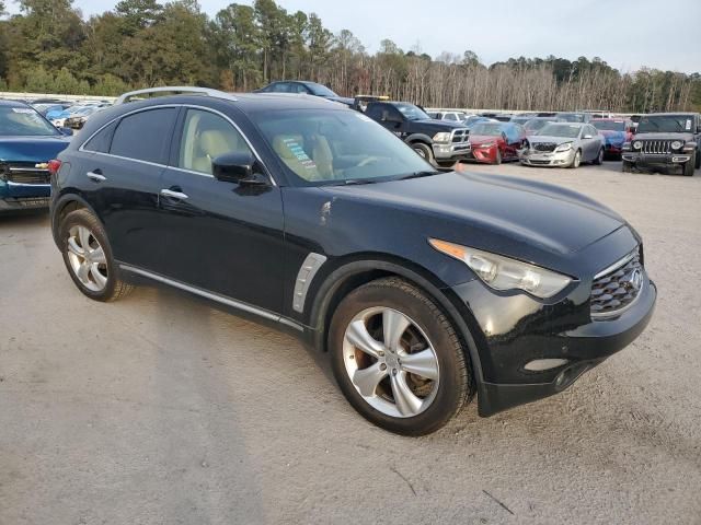 2011 Infiniti FX35