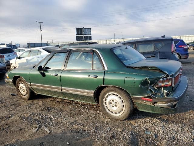 1995 Buick Lesabre Limited