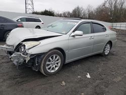 Lexus salvage cars for sale: 2004 Lexus ES 330