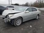 2004 Lexus ES 330