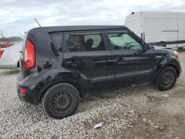 2012 KIA Soul