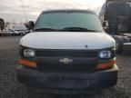 2011 Chevrolet Express G3500