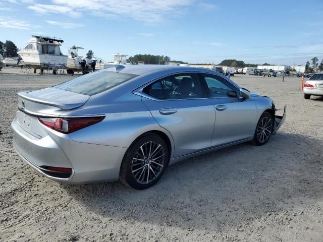 2023 Lexus ES 300H Base