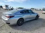 2023 Lexus ES 300H Base