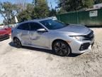 2018 Honda Civic EXL