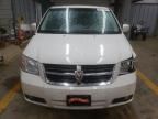 2010 Dodge Grand Caravan SXT