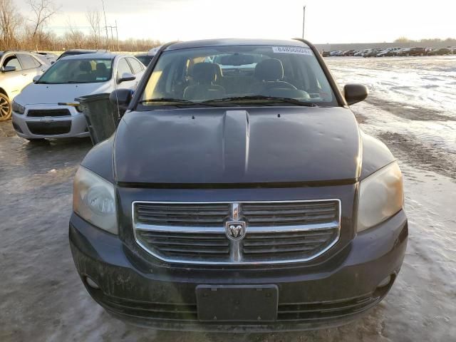 2010 Dodge Caliber Mainstreet