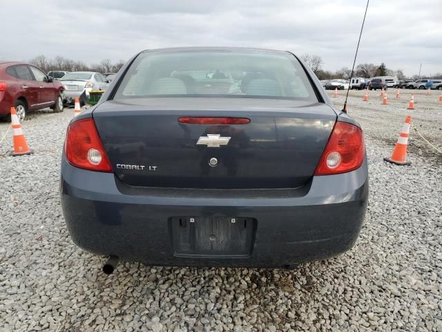 2009 Chevrolet Cobalt LT