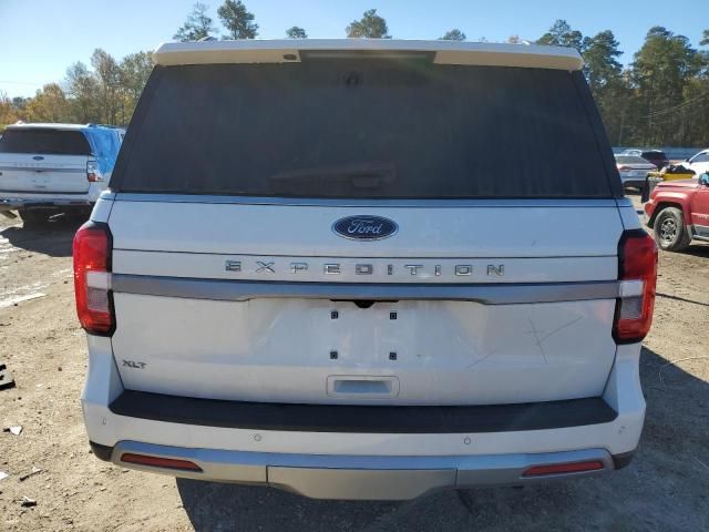 2023 Ford Expedition XLT