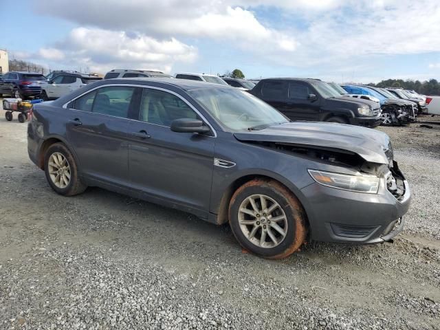 2015 Ford Taurus SE