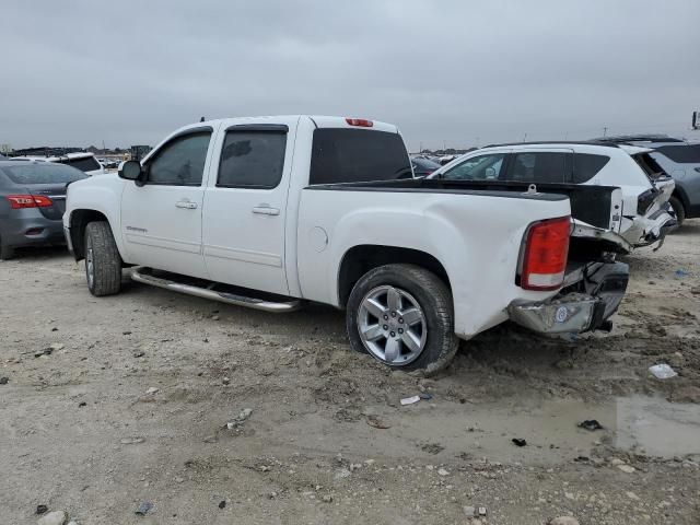 2013 GMC Sierra C1500 SLT