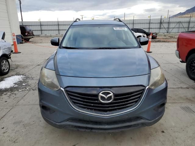 2014 Mazda CX-9 Touring