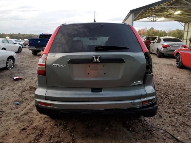 2011 Honda CR-V SE