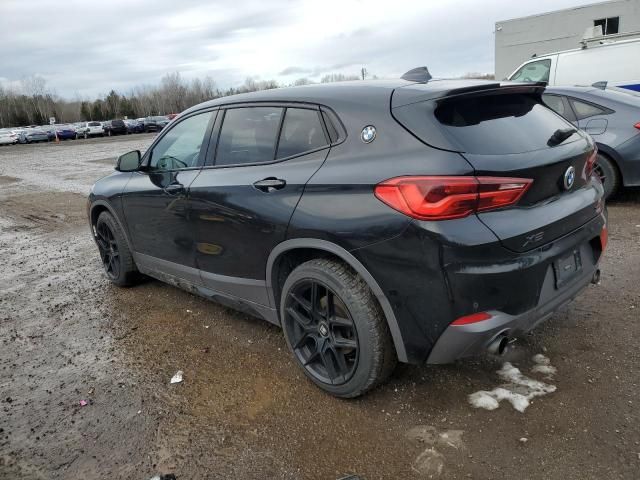 2018 BMW X2 XDRIVE28I