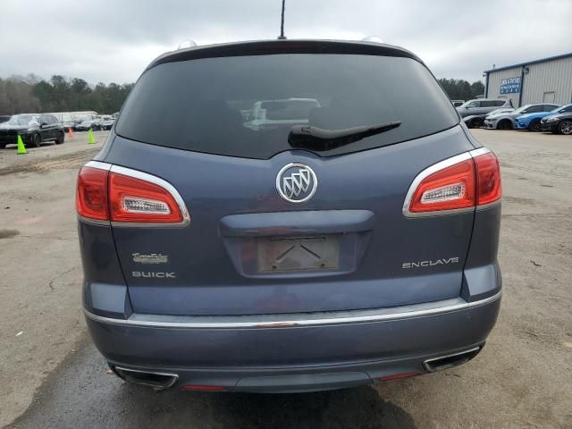 2013 Buick Enclave